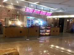 -纽斯桑拿会所(天山店)