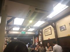 -味香园传统甜品店(牛车水店)