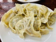 -奉天蚨祥饺子馆
