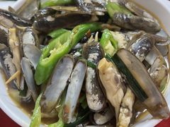 -蛇口康乐快餐鱼仔档(翠苑小区店)