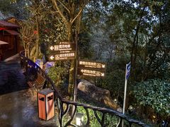 -宜春明月山维景国际温泉度假酒店