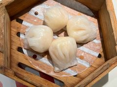 -叹茶靓点·粤式餐厅·全天茶市(石井万民广场店)