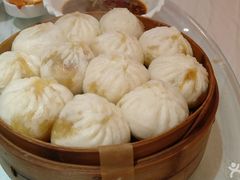 -包子大王(新泽巷店)