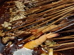 -搓火大都会(广安门总店)