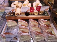 -巴黎贝甜(龙之梦购物中心虹口店)
