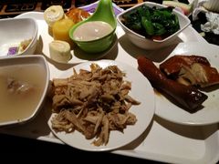-堂会(白云店)