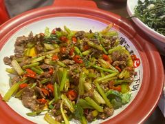 -富正毅三下锅·湘西韵味(天门山索道店)
