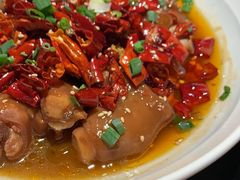 -向川南·水煮鱼·川菜(和平里店)