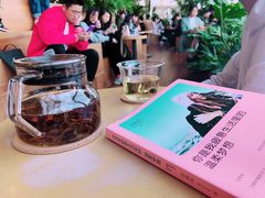 -Seesaw Coffee(朝阳大悦城店)