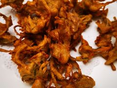绿豆丸子-金狮麟·新豫菜(金码大厦店)