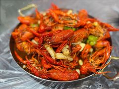 十三香龙虾-指爱龙虾(金杨路总店)