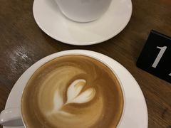-1901 Cafe(西四店)