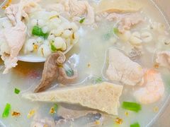 -广场正宗原汁薏米店