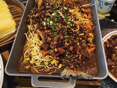 -阿嫂印象·民间江湖菜(大学城店)
