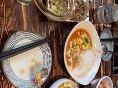 -小川洋风料理(汉街店)