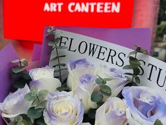 -艺术食堂(创意料理)