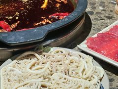-重庆渝达老火锅(春熙路店)
