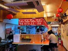 -拉面莊夢語＆中华料理八椿