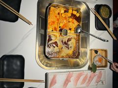 -九鼎轩脆毛肚火锅(南京东路店)