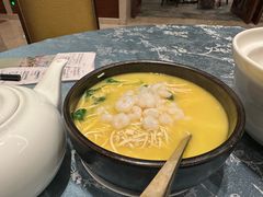 -扬州香格里拉·香宫中餐厅