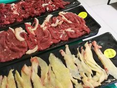 -陈记顺和牛肉火锅馆(天河北路店)