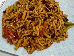 -黑石礁酒楼·海鲜(黑石礁店)