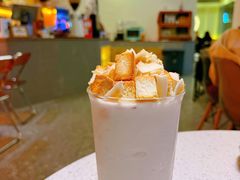 -肥安娜·小吃·饮品