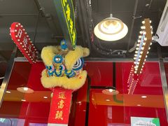 -日昌餐馆(亦庄店)