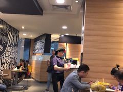 -麦当劳(金沙广场店)