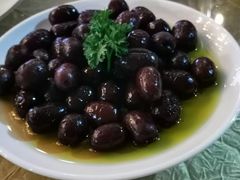 冰糖红枣-扬州绿地铂骊酒店·品珍轩中餐厅