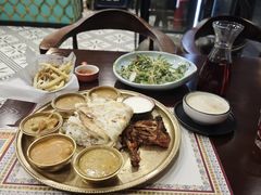 -食彩美印度特色美食餐厅·印度料理