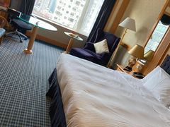 -上海银星皇冠假日酒店