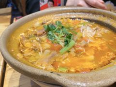 -大董锅贴(崇安寺店)