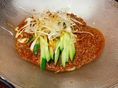 -俺的焼肉(銀座9丁目店)