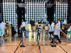 -北京索菲特大酒店