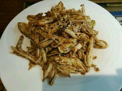 -局气 烤鸭·北京菜(光华路店)