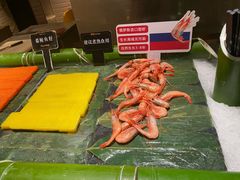 -加餐海鲜自助(宝龙一城店)