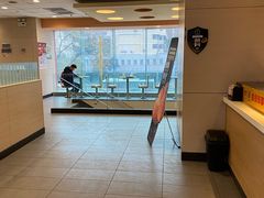 -麦当劳(西安雁塔路店)