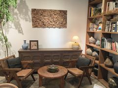 -自由生长植物工作室(深港花卉中心店)