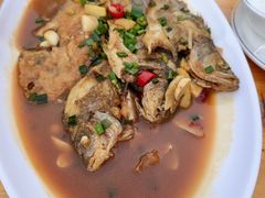 -舌尖上·霞浦滩涂海鲜·新闽菜(总店)