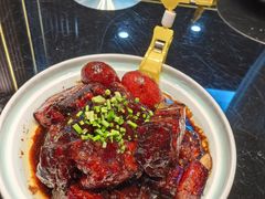 -曹家小菜(胜太路店)