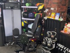 -Nirvana Fitness健身工作室