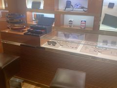 店内环境-LV路易威登(国际广场店)