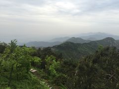 -南岳衡山风景名胜区