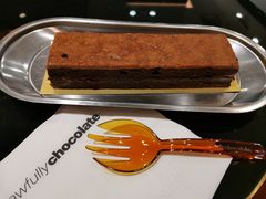 -Awfully Chocolate(来福士广场店)
