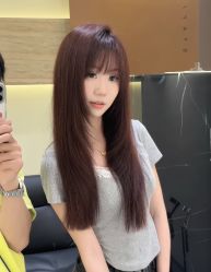 -3AM HAIR SALON染发接发