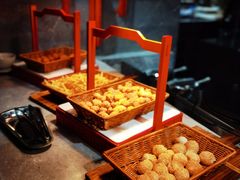 -长春富力万达文华酒店-集·味自助餐厅