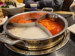 -周师兄大刀腰片火锅(洪崖洞旗舰店)
