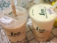 -1点点(水围店)