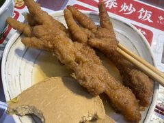 -扬二春炒饭(国庆路总店)